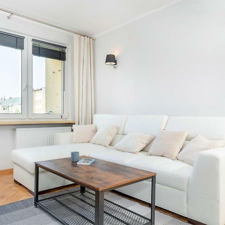 Apartamenty Park Zdrojowy By Renters 슈비노우이스쳬 외부 사진